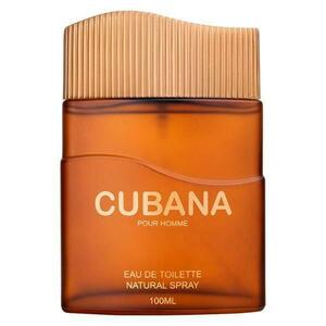 Férfi Parfüm Cubana EDT Camco, 100 ml kép