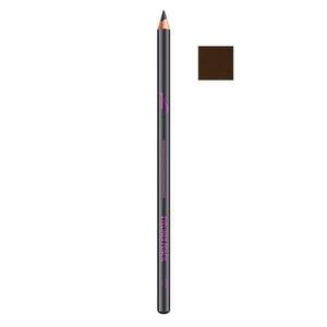 Dermatográf Ceruza Long Measure K Sky Mareleva - Eyeliner Pencil, árnyalata 07 Dark Brown, 1, 2 g kép