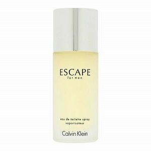Calvin Klein Escape for Men Eau de Toilette férfiaknak 100 ml kép