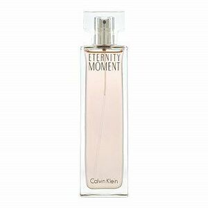 Calvin Klein Eternity Moment Eau de Parfum nőknek 50 ml kép