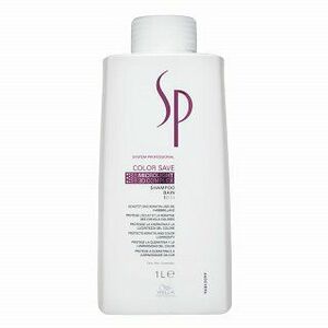 Wella Professionals SP Color Save Shampoo sampon festett hajra 1000 ml kép