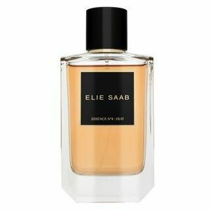 Elie Saab Essence No.4 Oud Eau de Parfum uniszex 100 ml kép