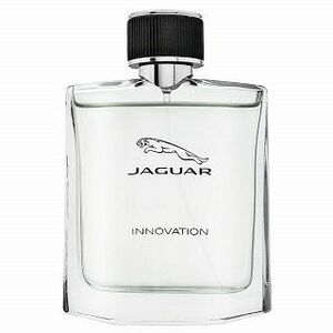 Jaguar Innovation Eau de Toilette férfiaknak 100 ml kép