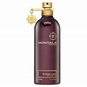 Montale Intense Cafe Eau de Parfum uniszex 100 ml kép