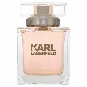 Lagerfeld Karl Lagerfeld for Her Eau de Parfum nőknek 85 ml kép