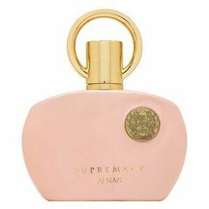 Afnan Supremacy Pink Eau de Parfum nőknek 100 ml kép