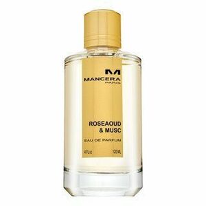 Mancera Roseaoud & Musc Eau de Parfum uniszex 120 ml kép