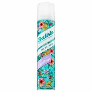 Batiste Dry Shampoo Fresh&Feminine Wildflower száraz sampon minden hajtípusra 200 ml kép