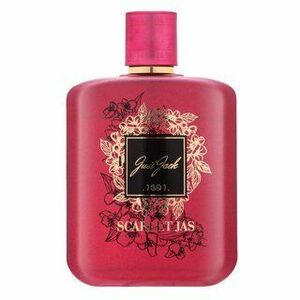 Just Jack Scarlet Jas Eau de Parfum nőknek 100 ml kép