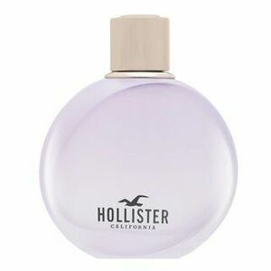 Hollister Free Wave For Her Eau de Parfum nőknek 100 ml kép