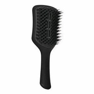 Tangle Teezer Easy Dry & Go Vented Blow-Dry Hairbrush hajkefe könnyed kifésülhetőségért Large Black kép