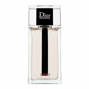 Dior (Christian Dior) Dior Homme Sport 2021 Eau de Toilette férfiaknak 125 ml kép