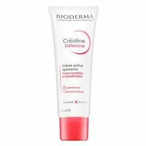 Bioderma Créaline nyugtató emulzió Défensive Soothing Active Cream 40 ml kép