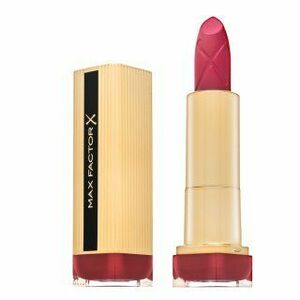Max Factor Color Elixir Lipstick - 095 Dusky Rose tápláló rúzs hidratáló hatású 4 g kép