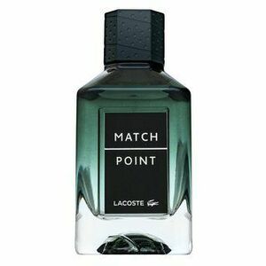 Lacoste Match Point Eau de Parfum férfiaknak 100 ml kép