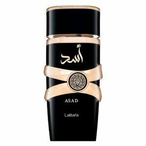 Lattafa Asad Eau de Parfum uniszex 100 ml kép