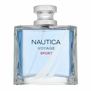Nautica Voyage Sport Eau de Toilette férfiaknak 100 ml kép