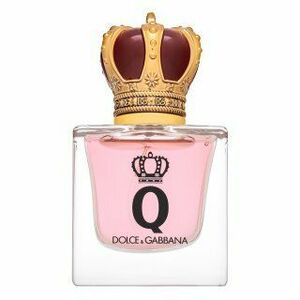 Dolce & Gabbana Q by Dolce & Gabbana Eau de Parfum nőknek 30 ml kép