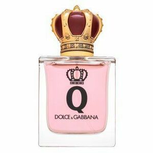 Dolce & Gabbana Q by Dolce & Gabbana Eau de Parfum nőknek 50 ml kép