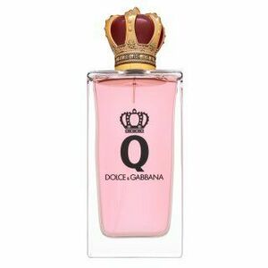 Dolce & Gabbana Q by Dolce & Gabbana Eau de Parfum nőknek 100 ml kép