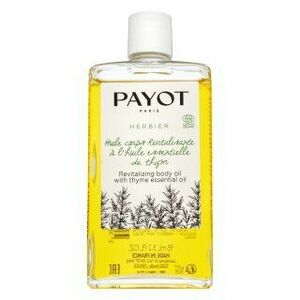 Payot testolaj Herbier Revitalizing Body Oil 95 ml kép