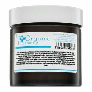 The Organic Pharmacy krém terhesség alatti duzzanat ellen Bilberry Complex Cream 60 g kép