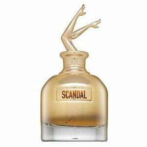 Jean P. Gaultier Scandal Gold Eau de Parfum nőknek 80 ml kép