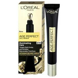 L'Oréal Paris Age Perfect Cell Renew Szemkörnyékápoló 15ml kép