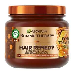 Garnier Botanic Therapy Hair Remedy Honey Treasure regeneráló Haj... kép