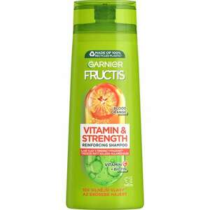 Garnier Fructis Vitamin & Strength Sampon 250ml kép