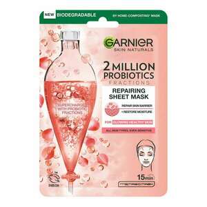 Garnier Skin Naturals Regeneráló Arcmaszk 2 millió probiotikummal 22g kép