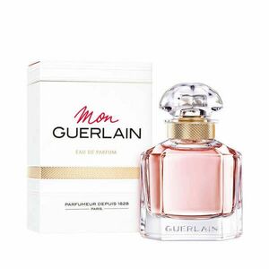 GUERLAIN Mon Guerlain Eau de Parfum 100 ml kép
