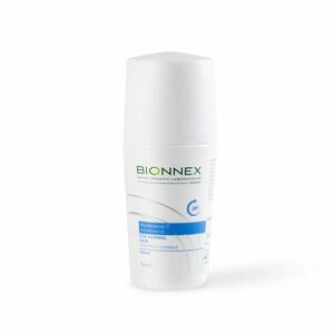 Ásványi dezodor roll-on normál bőrre - 75ml - Bionnex kép