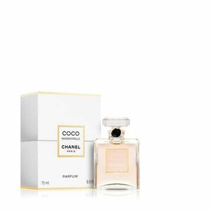 CHANEL Coco Mademoiselle Eau de Parfum 15 ml - parfümös üvegcsében kép