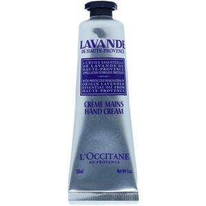 L'OCCITANE Lavande Hand Cream 30 ml kép