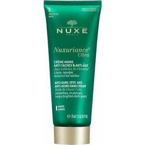 NUXE Nuxuriance Ultra Anti-Dark Spot & Anti-Aging Hand Cream 75 ml kép