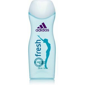 ADIDAS For Women Shower Gel Fresh 250 ml kép