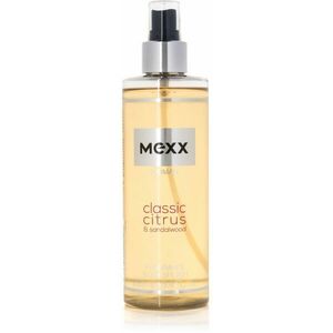 MEXX Woman Classic Citrus 250 ml kép