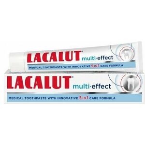 LACALUT Multi effect 75ml kép