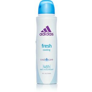 ADIDAS Women Fresh Cooling Cool & Care Spray 150 ml kép