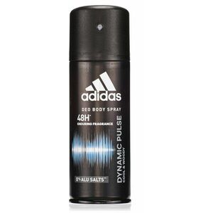 ADIDAS Dynamic Pulse Deo Body Spray 150 ml kép