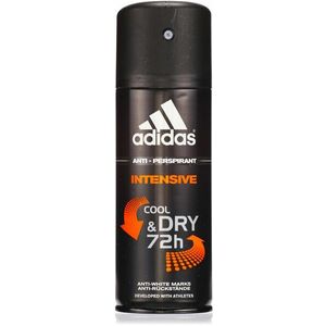 ADIDAS Intensive Cool & Dry 72H Spray 150 ml kép
