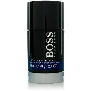 HUGO BOSS Boss Bottled Night 75 ml kép