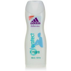 ADIDAS Protect For Woman Shower Gel 400 ml kép