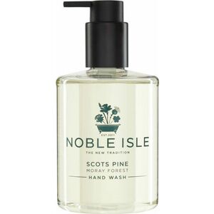 NOBLE ISLE Scots Pine Hand Wash 250 ml kép