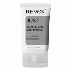 Revox B77 Just C- vitamin 2% szuszpenzió 30 ml kép