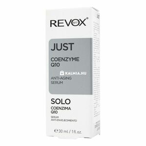 Revox B77 Just Coenzyme Q10 1% szérum 30 ml kép