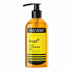 Revox B77 Buzz Arctisztító gél 180 ml kép