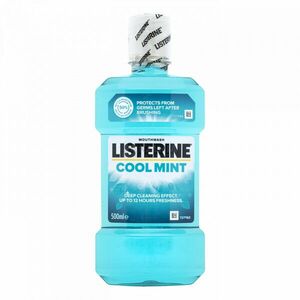 Listerine Cool Mint szájvíz 500 ml kép