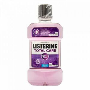 Listerine Total Care szájvíz 250 ml kép